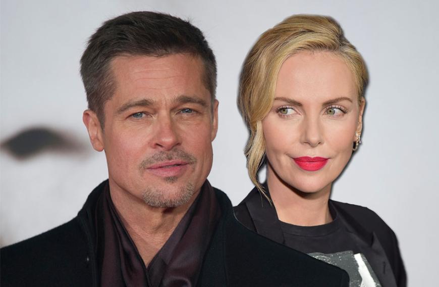 Für alle, die auf ein Liebes-Comeback mit Angelina Jolie hofften – es wird nichts! Brad Pitt ist frisch verliebt - in die Hollywood-Schönheit Charlize Theron.