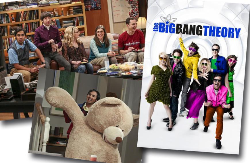 Die Erfolgsserie wurde eingestellt: Die zwölfte und letzte Staffel von „The Big Bang Theory“ läuft montags ab 20.15 Uhr auf ProSieben.