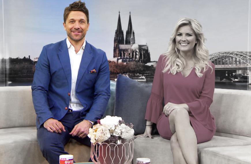 Florian Ambrosius steigt aus: Der TV-Moderator beendet unerwarteterweise nach nur zwei Jahren seine Arbeit für die Morning-Show