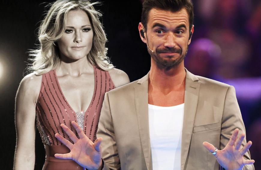Nach der schmerzhaften Trennung von Helene Fischer im vergangenen Jahr, startet Florian Silbereisen mit neuer Energie in das Jahr.