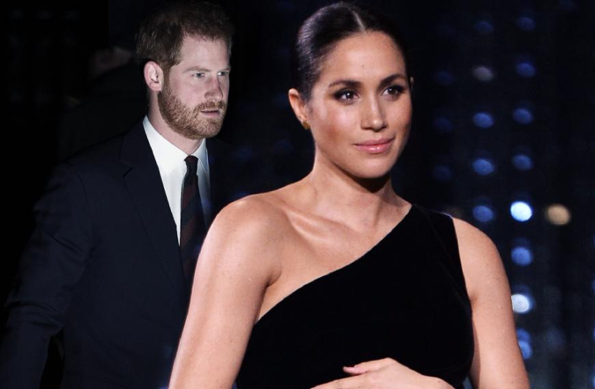 Droht Herzogin Meghan bald der Rauswurf? Die Royals haben laut Medienberichten genug von den Diva-Allüren der Amerikanerin. Sogar von Scheidungsvereinbarungen ist die Rede ...