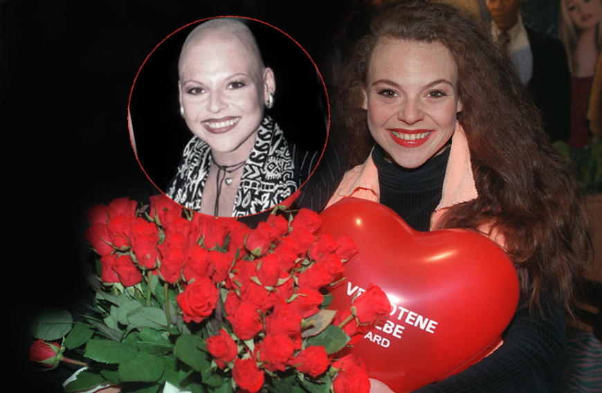 Schauspielerin Dinah Pfaus-Schilffarth ist im Alter von 45 Jahren verstorben.