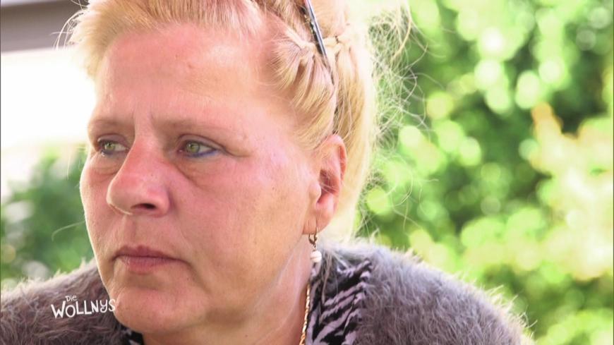 Die vergangenen Wochen waren für Silvia Wollny besonders hart: Im Oktober erlitt Freund Harald im Familienurlaub einen Herzinfarkt.