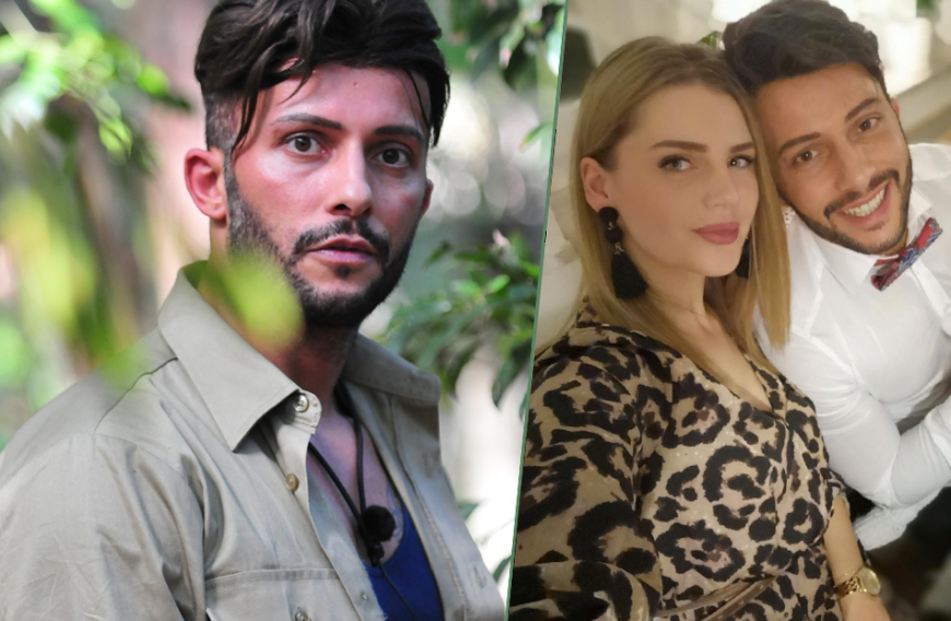 Der Ex-„Bachelorette“-Star Domenico de Cicco wollte eigentlich als liebevoller Familienvater (mit Freundin Julia bekam er gerade erst Tochter Lia) Eigen-PR betreiben und viele Herzen erobern. Doch die Zuschauer schlugen sich auf die Seite seiner Ex Evelyn – und Domenico wurde zum Buhmann der Nation.