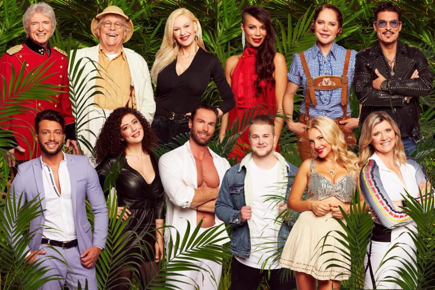 Für die Dschungelcamp-Kandidaten 2019 wird sich nun zeigen, wer von der RTL-Show profitiert hat.