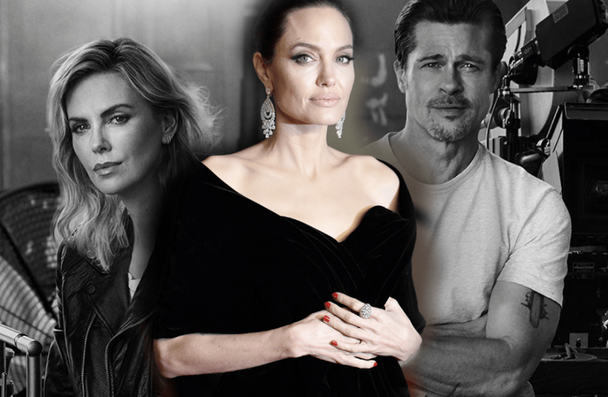 Offenbar ja! Denn auch jetzt - ein halbes Jahr nach den Gerüchten um eine Liaison zwischen Angelina und Justin - scheint die Schauspielerin an ihrem Plan festzuhalten! Angie scheint sich nicht mit ihrer Liaison aber nicht nur an Jennifer, sondern vor allem an ihrem Ex Brad Pitt rächen zu wollen.