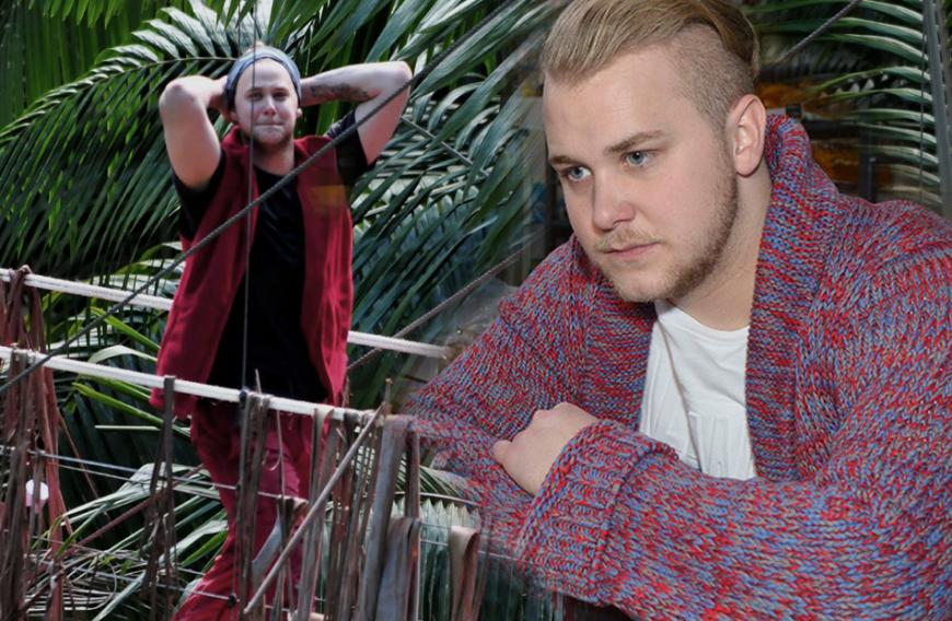 Ein Schock für die GZSZ-Fans! Felix van Deventer legt eine Serien-Pause ein ...