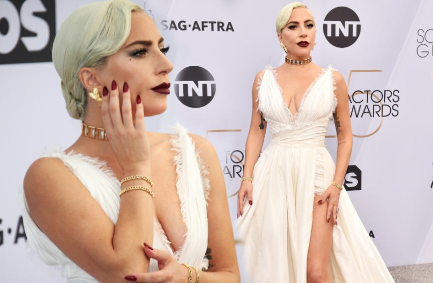 Lady Gaga hat genug von sexistischen Vorfällen im Show-Business und macht ihrem Ärger Luft.