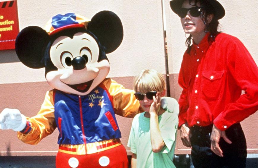 Macaulay Culkin lernte Michael als kleinen Jungen kennen. Geht es nach Paris, müsste er den King of Pop gerade jetzt verteidigen.