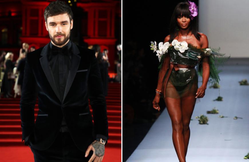 Das Supermodel ist 23 Jahre älter als Ex-One-Direction-Mitglied Liam.
