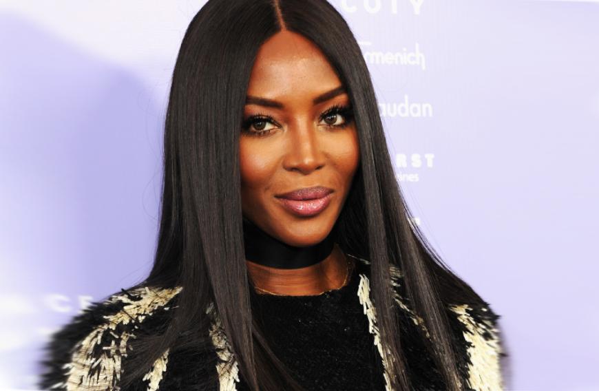 Liam sei hin und weg von der Britin, doch was erhofft sich Laufsteg-Schönheit Naomi von der Beziehung mit dem Teenieschwarm?