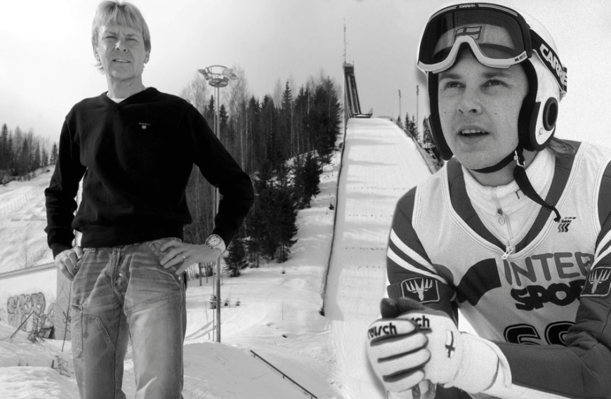 Trauriges Ende eines bewegten Lebens: Die finnische Skispringer-Legende Matti Nykänen ist in der Nacht zu Montag, 4. Februar, im Alter von nur 55 Jahren gestorben. Nykänen zählt zu den größten Skispringern aller Zeiten: Bei Olympia in Sarajewo 1984 und Calgary 1988 gewann er insgesamt viermal Gold und einmal Silber. Die Todesursache ist noch unklar, jedoch hatte der Ex-Sportler Zeit seines Lebens mit schweren Alkohol-Problemen zu kämpfen. Nykänen hinterlässt drei Kinder und Pia, seine fünfte Ehefrau, der er erst 2014 das Ja-Wort gab.