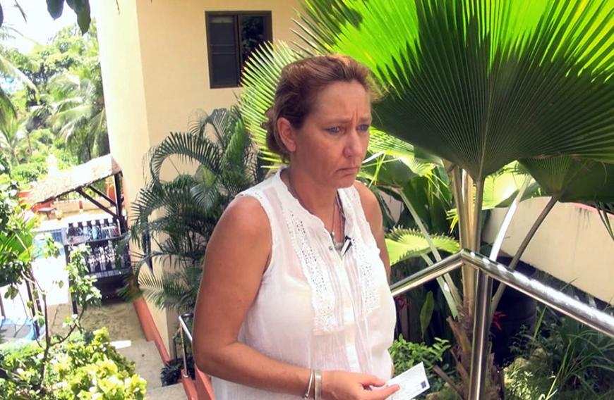 Zwölf Jahre lebten sie in Thailand, wagten dann einen Neuanfang auf Mallorca und scheiterten ...