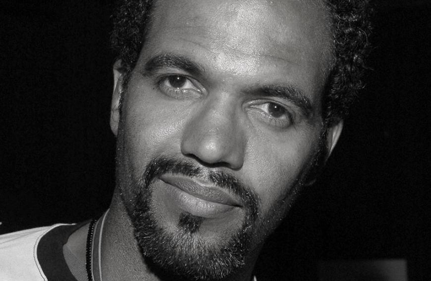 Fast 30 Jahre lang spielte Kristoff St. John in der US-Soap