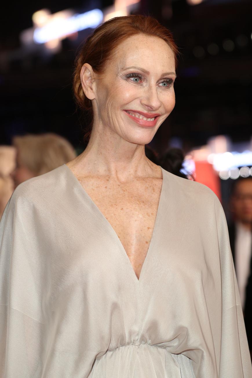 Andrea Sawatzki