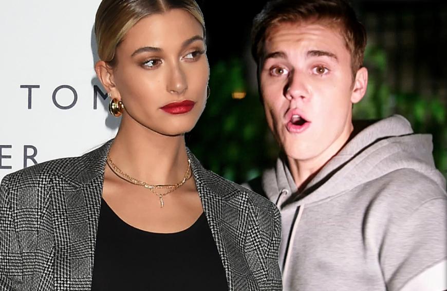 Riesen-Zoff bei Hailey & Justin Bieber: Der