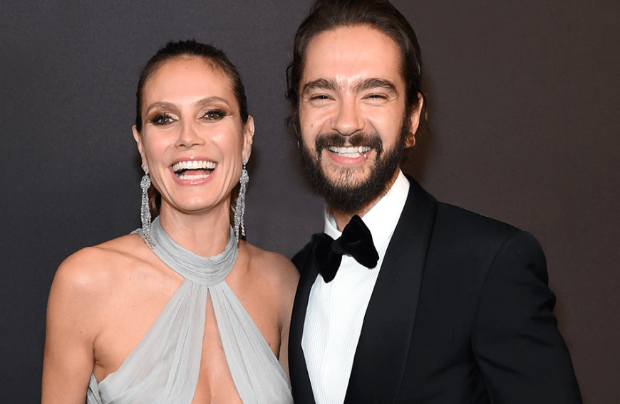 Die Fans von Heidi und Tom warten gespannt drauf, wann die Lovebirds die Babybombe endlich platzen lassen.