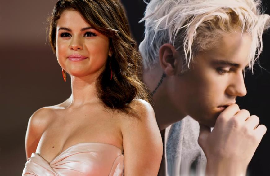 Scheitert Justin Biebers Ehe nun endgültig? Der Popstar soll sich angeblich hinter dem Rücken seiner Gattin Hailey mit Ex-Freundin Selena Gomez (l.) getroffen haben.