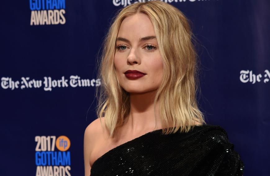 Während einer Preisverleihung habe Margot Robbie über die Sängerin gelästert,