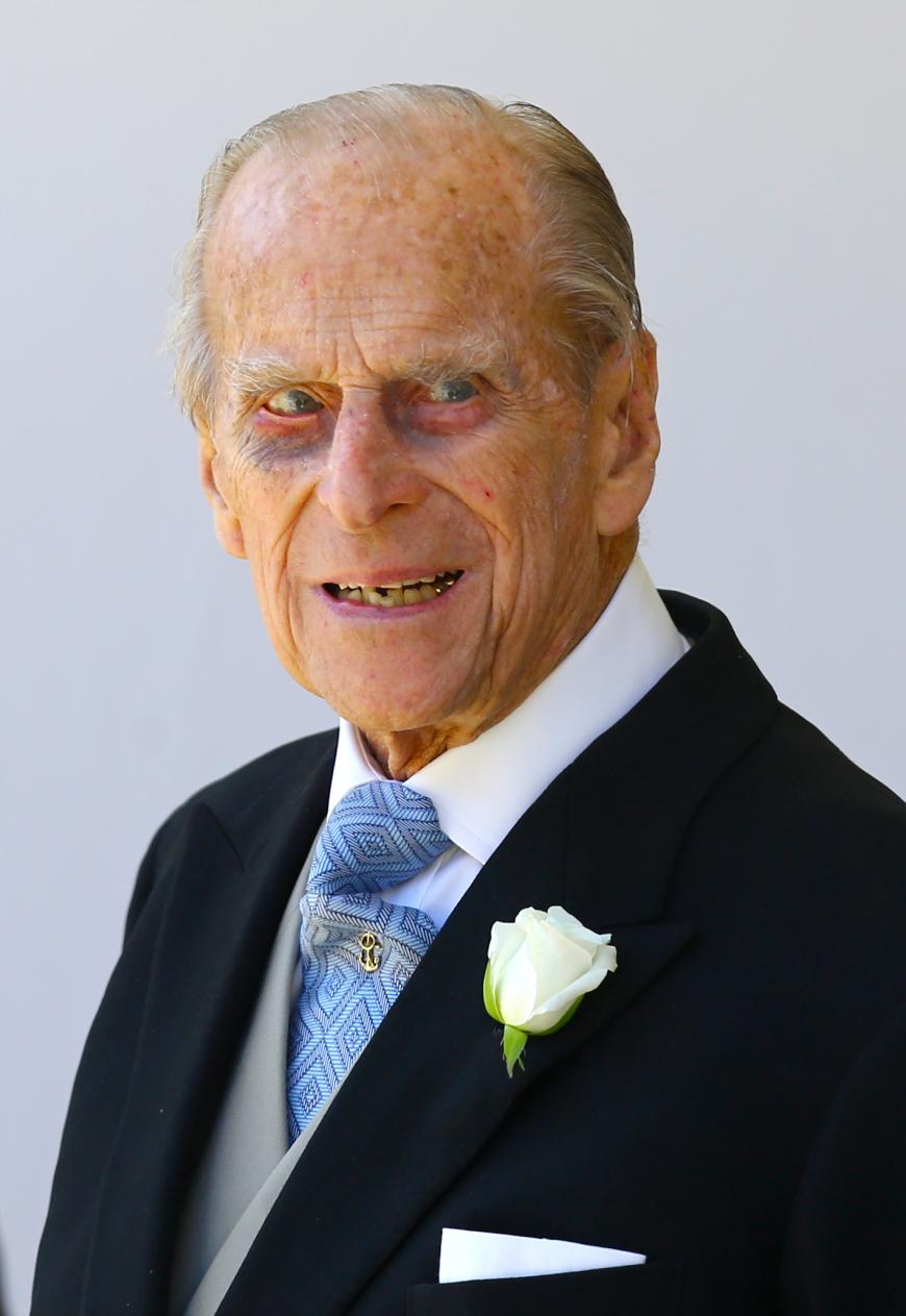 Der britische Royal war während eines Überholmanövers mit einem anderen Auto zusammengestoßen, in dem sogar ein Baby saß.