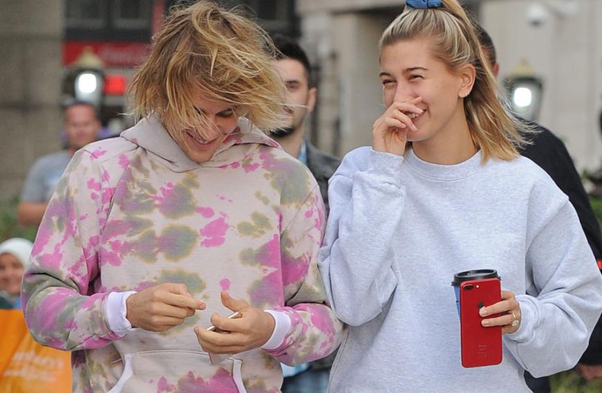Hailey Baldwin hat es immer noch nicht geschafft, eine gültige Heiratsurkunde vom Standesamt einzureichen, um sich den Namen