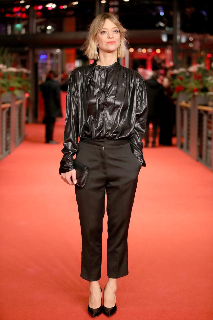 Heike Makatsch