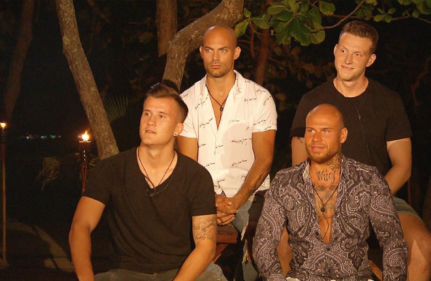 Wird die Liebe siegen oder die Versuchung größer sein? Im Rahmen des neuen TV-Experiments von TVNOW und RTL stellen vier Paare ihre Liebe unter extremen Bedingungen auf eine harte Probe.