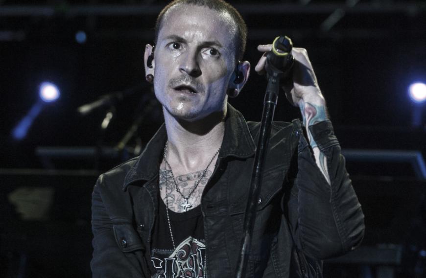 Chester Benningtons Musik bleibt unsterblich - dank seines Sohnes Jaime.