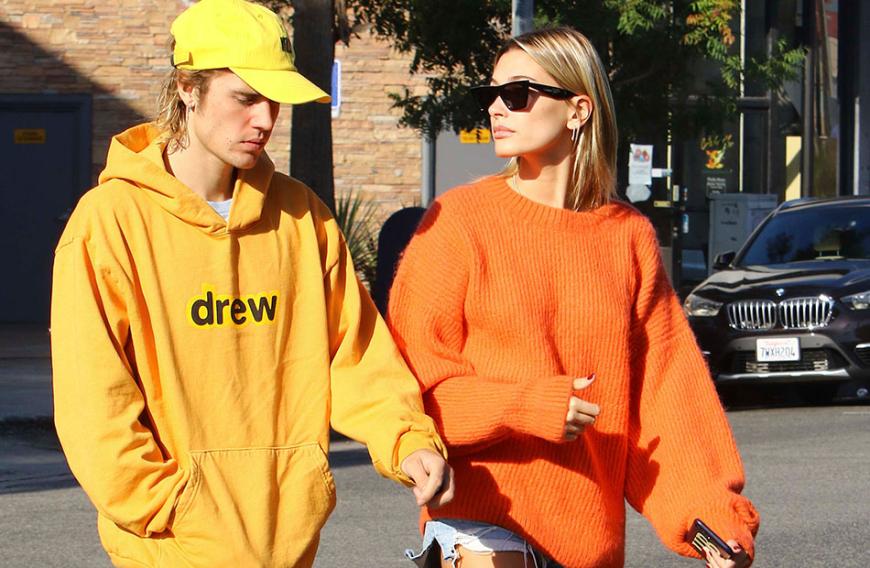 Dabei sollte Biebs aktuell eigentlich glücklicher denn je sein: Seit September 2018 ist er mit Model Hailey Bieber, ehemals Baldwin, verheiratet. Doch in den letzten Wochen sah man den Musiker in der Öffentlichkeit immer öfter völlig aufgelöst.