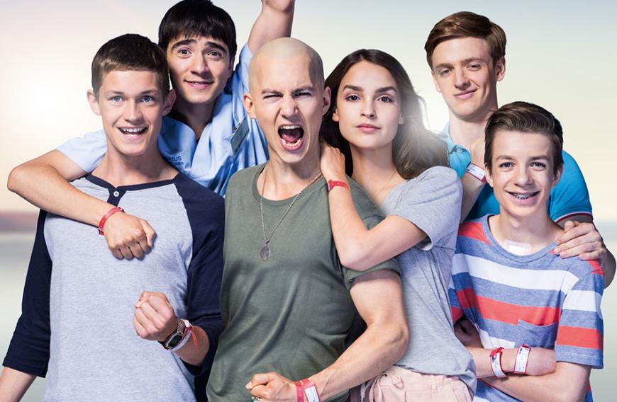 Der Club ist zurück – und zwar im Kino.