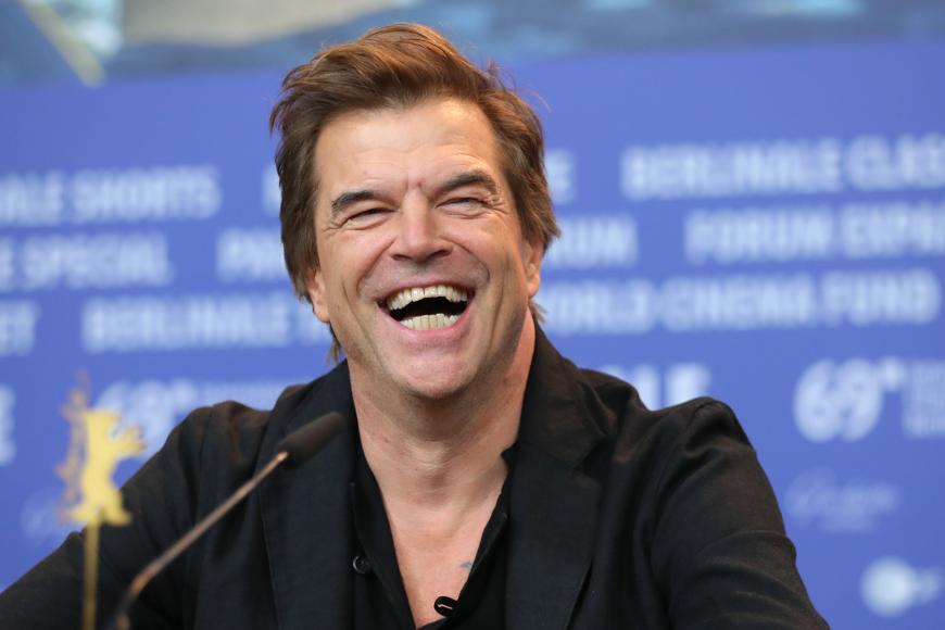 Musiker Campino