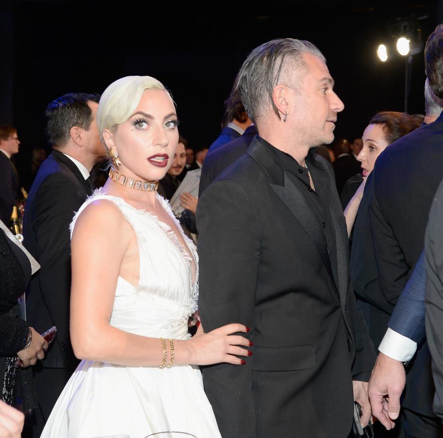 Lady Gaga und ihr Verlobter haben sich getrennt - Gründe unbekannt
