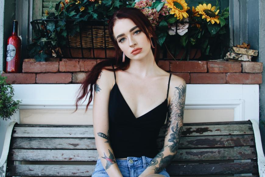 TattooPflege 7 Tipps für ein frisch gestochenes Ink