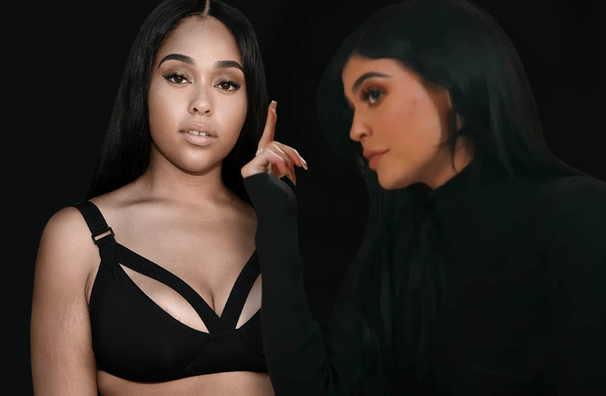 Nicht nur Khloé, auch Kylie ist schwer enttäuscht von ihrer besten Freundin Jordyn.