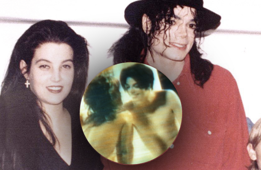 Lisa Marie Presley war zwei Jahre lang mit Michael Jackson verheiratet – jetzt hat sie ziemlich pikante Sex-Details ausgeplaudert.