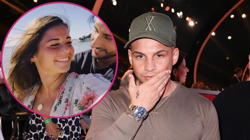 Weiß Pietro Lombardi mehr? Seit Wochen spekulieren Fans über eine Trennung von Sarah Lombardi und Roberto Ostuni. Nun äußerte sich der Noch-Ehemann der Sängerin.
