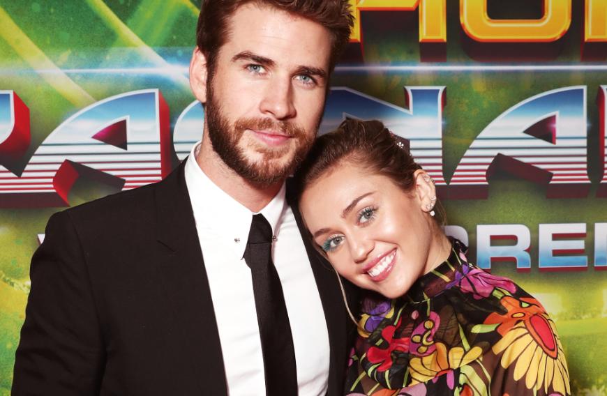 Miley Cyrus verriet im Interview mit