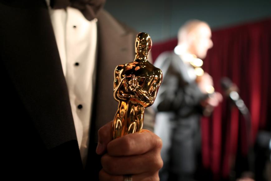 And the Oscar goes to ... In der Nacht von Sonntag auf Montag ist es wieder soweit: Der berühmteste Filmpreis wird zum 91. Mal in Hollywood verliehen.