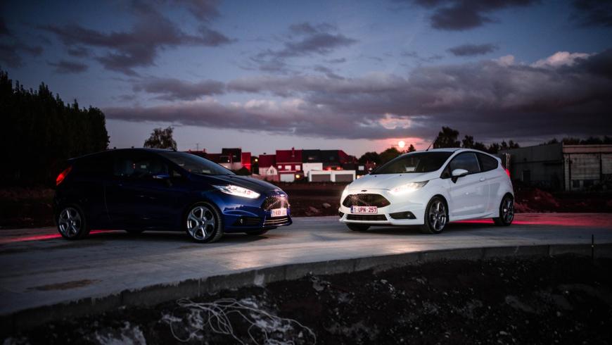 “Tuning-Ladys”: Gestylte Autos für die Damenwelt - Bild 1