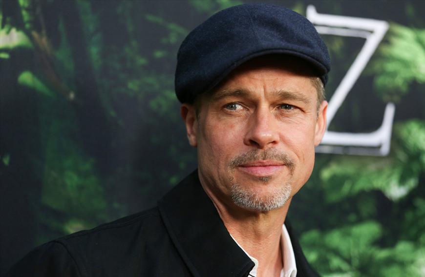 Brad Pitt hat die beiden damals vorgestellt. Nun sollen sie eine Affäre haben.