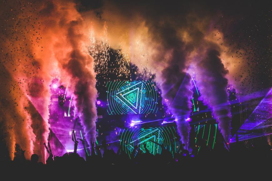 Die beliebtesten Festivals der Promis - Bild 1