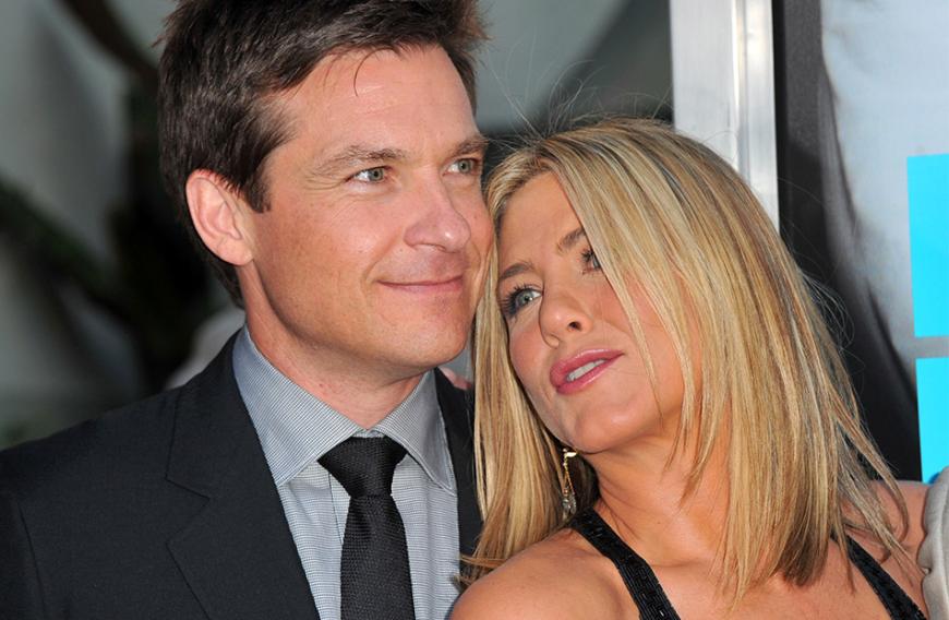 Jennifer Aniston soll schon wieder unglücklich verliebt sein - in ihren besten Freund Jason Bateman.