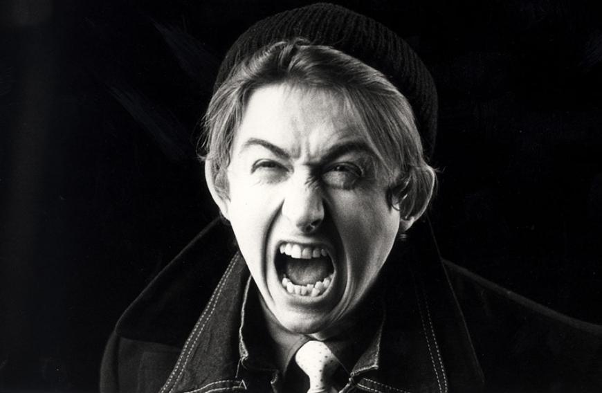 Die Musikwelt trauert um Mark Hollis. Der Sänger der Band Talk Talk starb im Alter von 64 Jahren. Dies berichteten verschiedene britische Medien.
