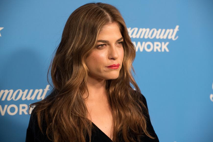 Selma Blair wurde durch den Film