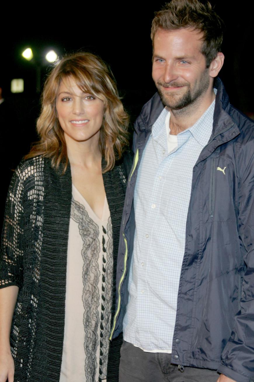 Nicht nur den Fans ist dies aufgefallen, sondern auch Jennifer Esposito, die vier Monate mit dem Schauspieler verheiratet war.