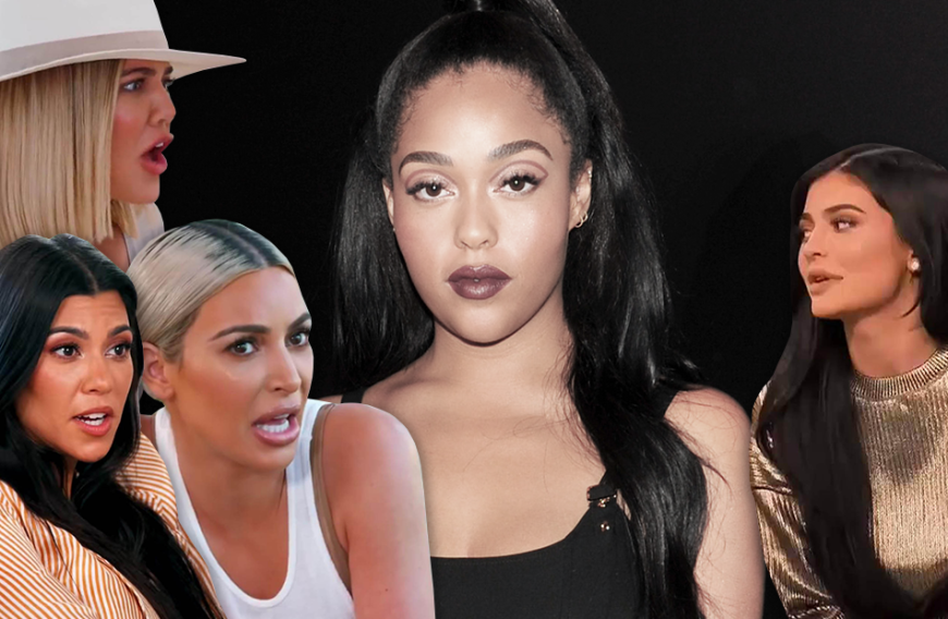 Während es viele Fans gar nicht abwarten können, was Jordyn zu erzählen hat, sind die Kardashian-Jenners alles andere als begeistert über ihre Offenheit.