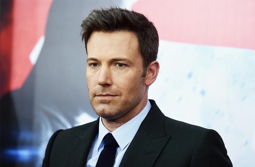 Ehemann Ben Affleck soll jedoch nicht gut auf die Nachricht reagiert haben.