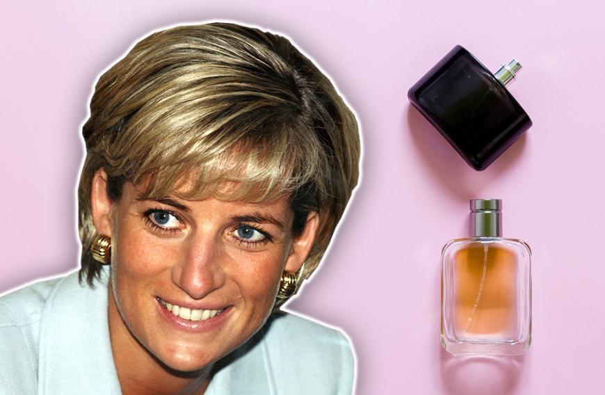 Lady Diana war für ihr Liebe zu süßen Düften bekannt. Ihr Lieblinge sind auch heute noch erhältlich.