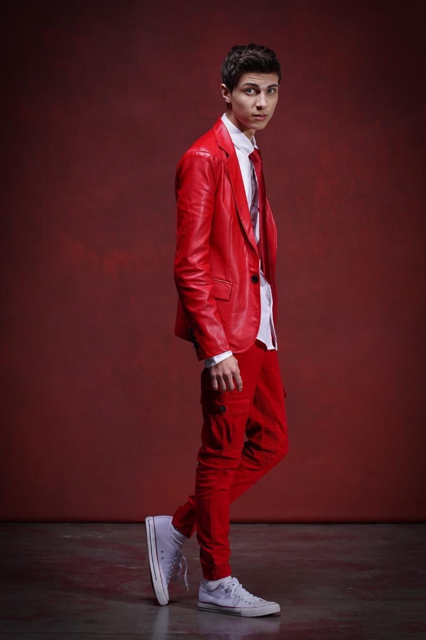 Lukas Rieger