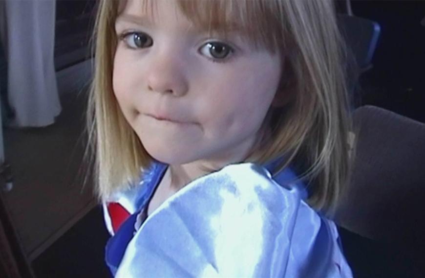 Seit 2007 gilt Maddie McCann als vermisst. Ein neuer Fall sorgt nun für einen Lichtblick.